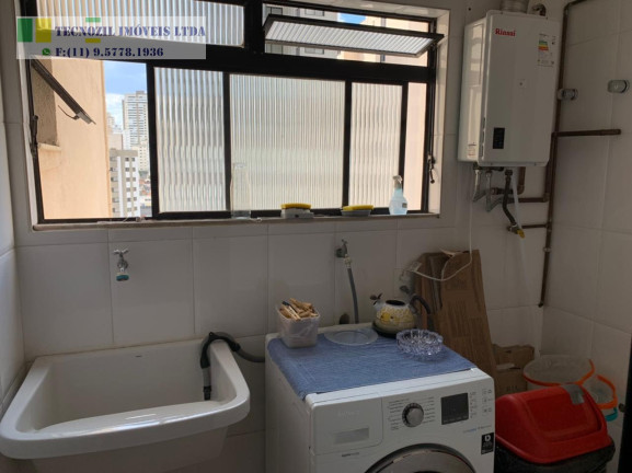 Imagem Apartamento com 3 Quartos à Venda, 100 m² em Vila Mariana - São Paulo Imagem Apartamento com 3 Quartos à Venda, 100 m² em Vila Mariana - São Paulo