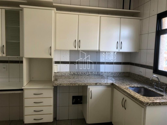 Imagem Apartamento com 3 Quartos para Alugar, 164 m² em Alphaville - Barueri