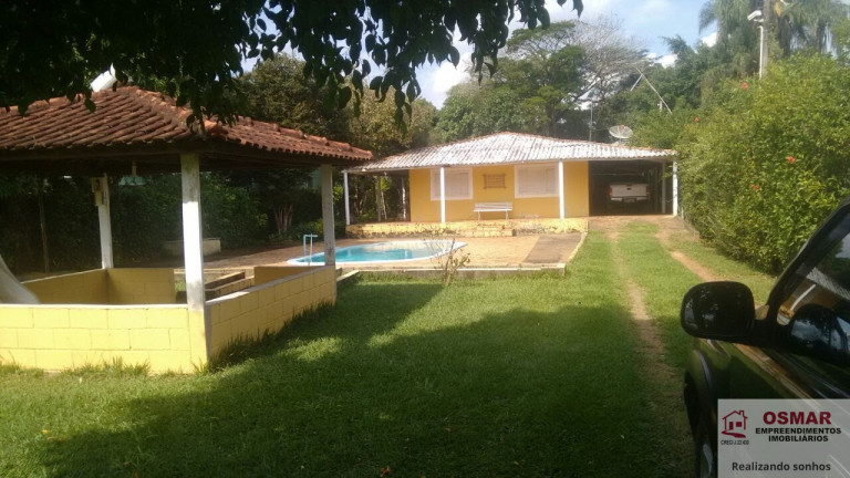 Imagem Imóvel com 5 Quartos à Venda, 350 m² em Chácara Recreio Danubio - Holambra Imagem Imóvel com 5 Quartos à Venda, 350 m² em Chácara Recreio Danubio - Holambra