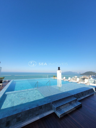 Imagem Apartamento com 4 Quartos à Venda, 210 m² em Praia Brava - Itajaí Imagem Apartamento com 4 Quartos à Venda, 210 m² em Praia Brava - Itajaí