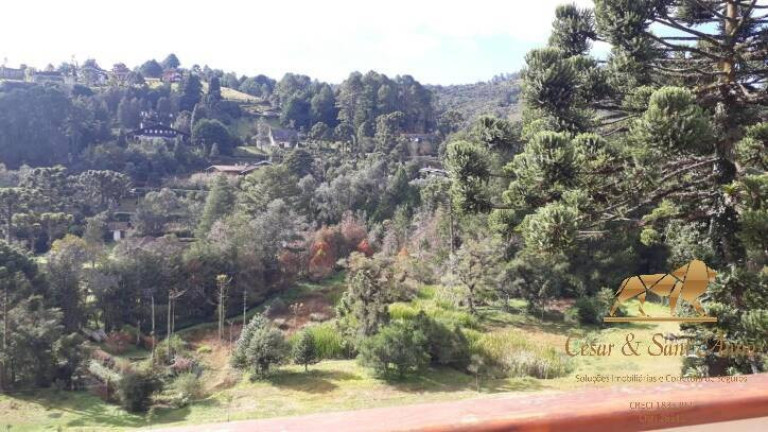 Imagem Casa com 5 Quartos para Temporada, 250 m² em J Primavera - Campos Do Jordão