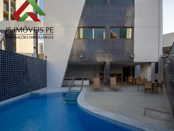 Imagem Imóvel com 3 Quartos à Venda, 96 m² em Torre - Recife Imagem Imóvel com 3 Quartos à Venda, 96 m² em Torre - Recife