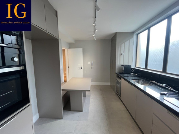 Imagem Apartamento com 3 Quartos à Venda, 125 m² em Jardim - Santo André