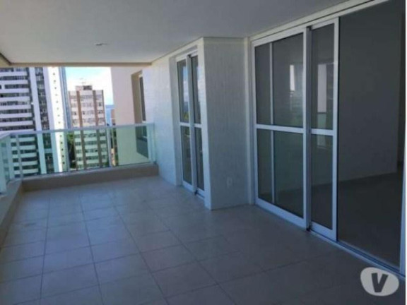 Imagem Apartamento com 4 Quartos à Venda, 134 m² em Canela - Salvador