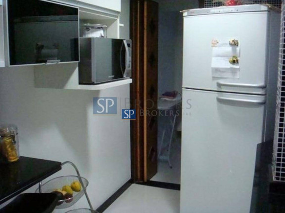 Imagem Apartamento com 2 Quartos à Venda, 86 m² em Cidade Monções - São Paulo