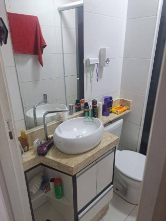 Imagem Apartamento com 2 Quartos à Venda, 47 m² em Parque São Miguel - Guarulhos Imagem Apartamento com 2 Quartos à Venda, 47 m² em Parque São Miguel - Guarulhos