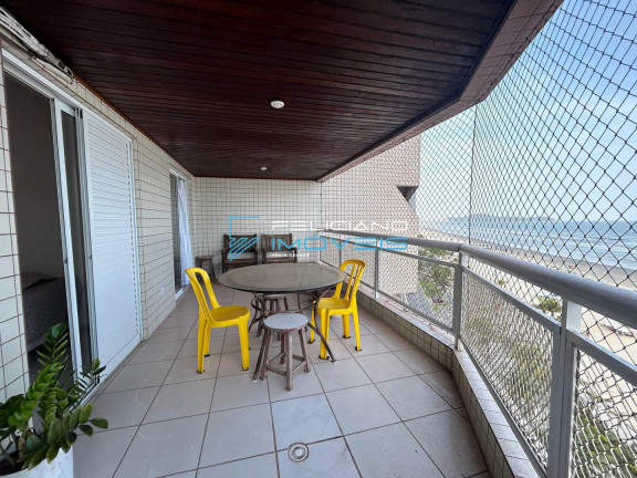 Imagem Apartamento com 2 Quartos à Venda, 82 m² em Ocian - Praia Grande
