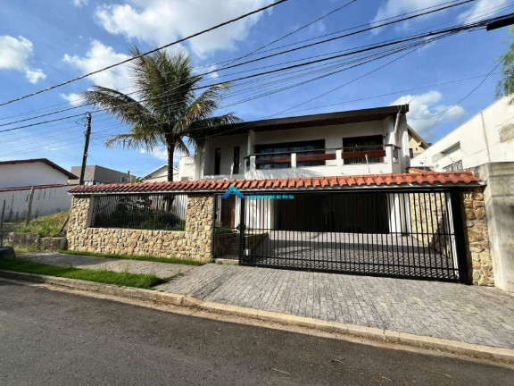Casa com 3 Quartos à Venda, 312 m² em Jardim Paulista I - Jundiaí
