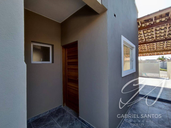 Imagem Casa com 2 Quartos à Venda, 125 m² em Jardim Grandesp - Itanhaém Imagem Casa com 2 Quartos à Venda, 125 m² em Jardim Grandesp - Itanhaém