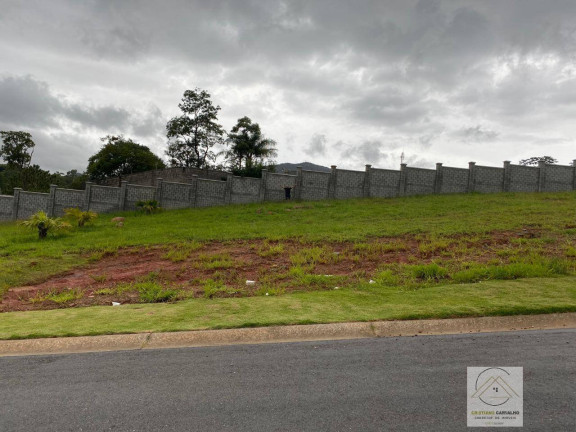Terreno em Condomínio à Venda, 535 m² em Alto Do Sion - Atibaia