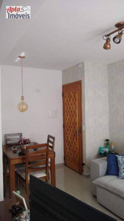 Imagem Apartamento com 2 Quartos à Venda, 47 m² em Vila Jaraguá - São Paulo Imagem Apartamento com 2 Quartos à Venda, 47 m² em Vila Jaraguá - São Paulo