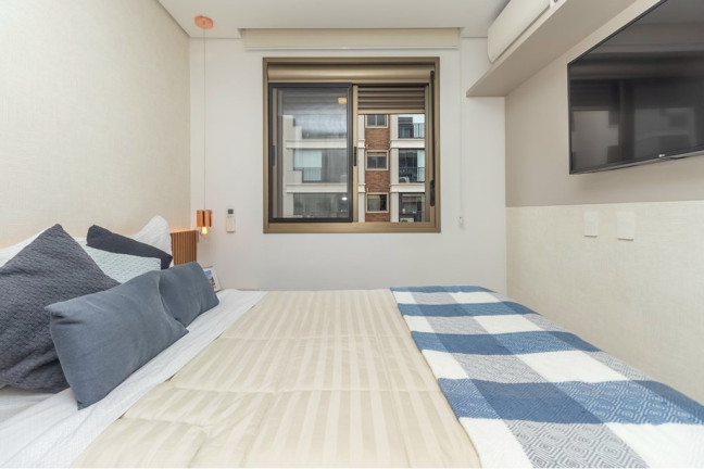 Imagem Imóvel com 2 Quartos à Venda, 61 m² em água Branca - São Paulo Imagem Imóvel com 2 Quartos à Venda, 61 m² em água Branca - São Paulo