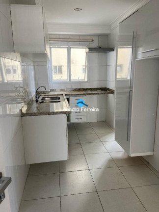 Apartamento com 3 Quartos à Venda, 114 m² em Centro - Santo André