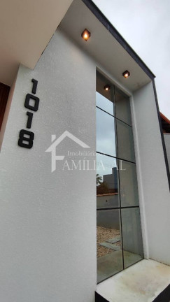 Imagem Casa com 3 Quartos à Venda, 166 m² em Iririú - Joinville Imagem Casa com 3 Quartos à Venda, 166 m² em Iririú - Joinville