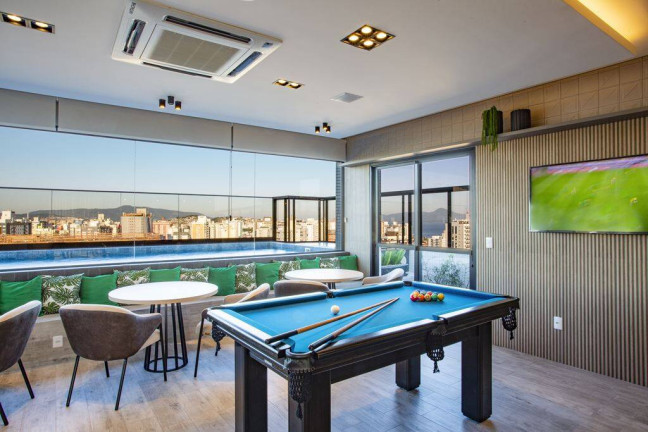 Imagem Apartamento com 2 Quartos à Venda, 72 m² em Kobrasol - São José Imagem Apartamento com 2 Quartos à Venda, 72 m² em Kobrasol - São José