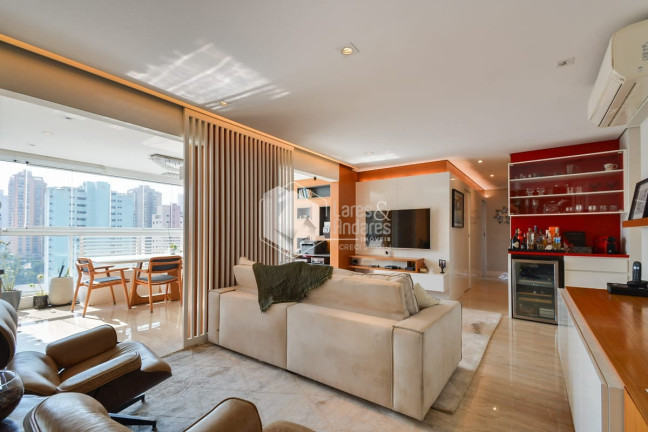 Imagem Apartamento com 2 Quartos à Venda, 98 m² em Vila Clementino - São Paulo