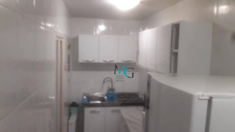 Imagem Apartamento com 2 Quartos à Venda, 47 m² em Campo Grande - Rio De Janeiro