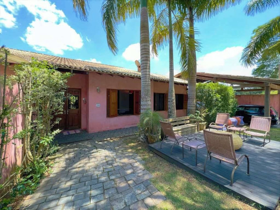Imagem Casa com 4 Quartos à Venda, 600 m² em Jardim Das Flores - Cotia