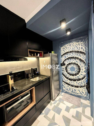 Imagem Imóvel com 1 Quarto à Venda, 25 m² em Moema - São Paulo