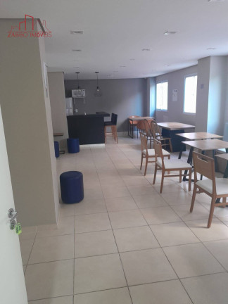 Imagem Apartamento com 1 Quarto à Venda, 24 m² em Vila Nova Das Belezas - São Paulo