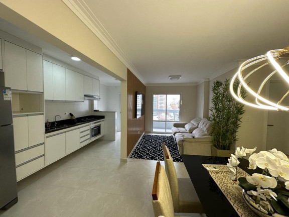 Imagem Apartamento com 2 Quartos à Venda, 76 m² em Boqueirão - Praia Grande Imagem Apartamento com 2 Quartos à Venda, 76 m² em Boqueirão - Praia Grande