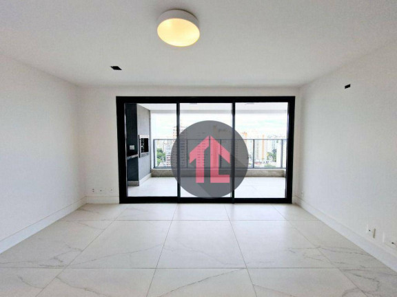 Imagem Apartamento com 3 Quartos para Alugar, 114 m² em Cambuí - Campinas Imagem Apartamento com 3 Quartos para Alugar, 114 m² em Cambuí - Campinas