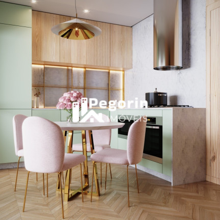 Imagem Apartamento com 2 Quartos à Venda, 57 m² em Centro - Pinhais Imagem Apartamento com 2 Quartos à Venda, 57 m² em Centro - Pinhais