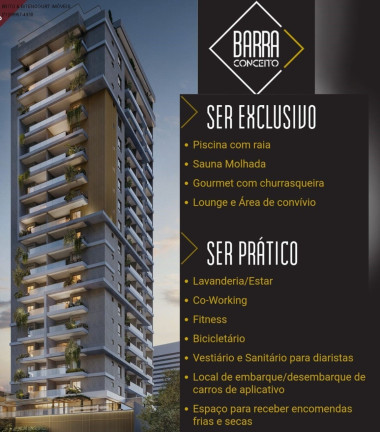 Imagem Imóvel com 1 Quarto à Venda, 22 m² em Barra - Salvador Imagem Imóvel com 1 Quarto à Venda, 22 m² em Barra - Salvador