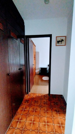 Imagem Apartamento com 1 Quarto à Venda, 44 m² em Boqueirão - Praia Grande