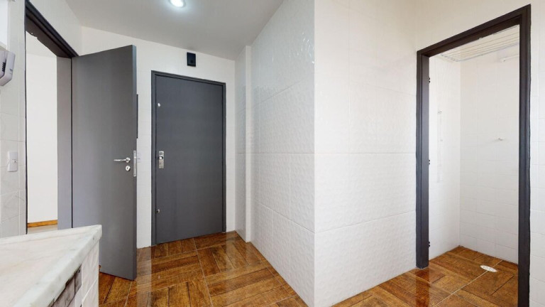 Imagem Apartamento com 2 Quartos à Venda, 53 m² em Cidade Monções - São Paulo Imagem Apartamento com 2 Quartos à Venda, 53 m² em Cidade Monções - São Paulo