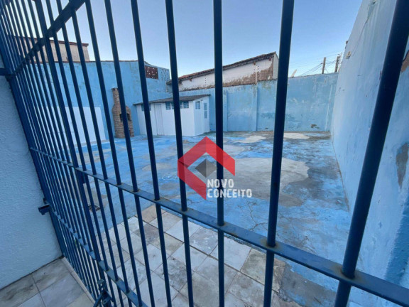Imagem Casa com 4 Quartos à Venda, 140 m² em Papicu - Fortaleza Imagem Casa com 4 Quartos à Venda, 140 m² em Papicu - Fortaleza