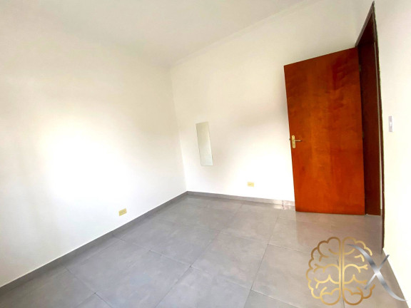 Imagem Casa com 2 Quartos à Venda, 125 m² em Parque Urupês - Taubaté