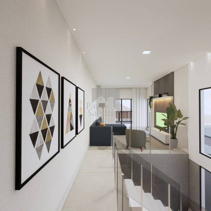 Imagem Casa com 3 Quartos à Venda, 195 m² em Bopiranga - Itanhaém