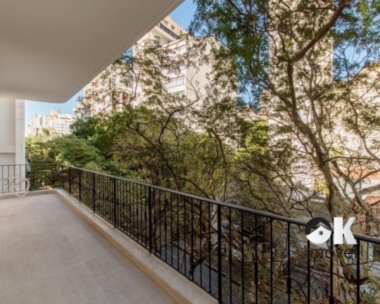 Imagem Apartamento com 3 Quartos à Venda, 286 m² em Jardim Paulista - São Paulo Imagem Apartamento com 3 Quartos à Venda, 286 m² em Jardim Paulista - São Paulo