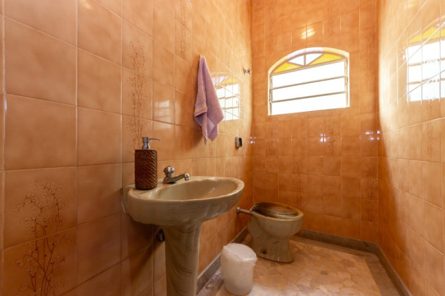 Imagem Casa com 3 Quartos à Venda, 215 m² em Jardim Textil - São Paulo