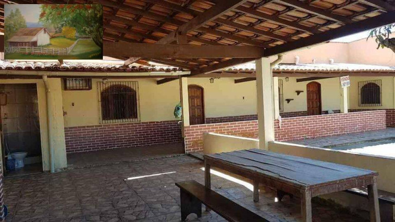 Imagem Casa com 3 Quartos à Venda, 143 m² em Centro (iguabinha) - Araruama Imagem Casa com 3 Quartos à Venda, 143 m² em Centro (iguabinha) - Araruama