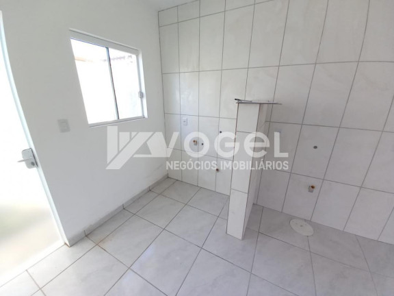 Imagem Casa com 2 Quartos à Venda, 55 m² em Aldeia Da Lagoa - Tramandai