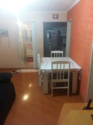 Imagem Apartamento com 2 Quartos à Venda, 50 m² em Pirituba - São Paulo