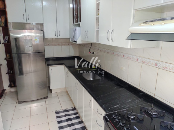 Imagem Sobrado com 3 Quartos à Venda, 240 m² em Jaguari - Americana