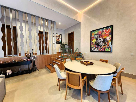 Imagem Casa com 3 Quartos à Venda, 303 m² em Alphaville Granja Viana - Carapicuíba