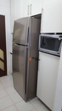 Imagem Apartamento com 3 Quartos para Alugar, 100 m² em Vila Bastos - Santo André Imagem Apartamento com 3 Quartos para Alugar, 100 m² em Vila Bastos - Santo André