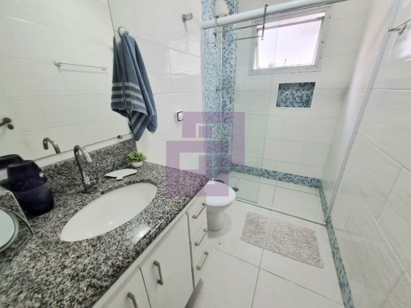 Imagem Apartamento com 3 Quartos à Venda, 126 m² em Pitangueiras - Guarujá Imagem Apartamento com 3 Quartos à Venda, 126 m² em Pitangueiras - Guarujá