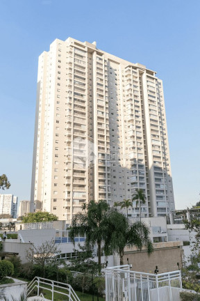 Imagem Apartamento com 4 Quartos à Venda, 130 m² em Jardim Dom Bosco - São Paulo