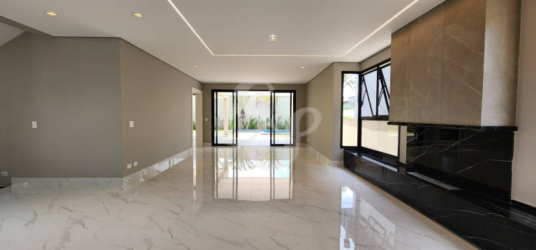 Imagem Casa de Condomínio com 4 Quartos à Venda, 468 m² em Alphaville - Santana De Parnaíba