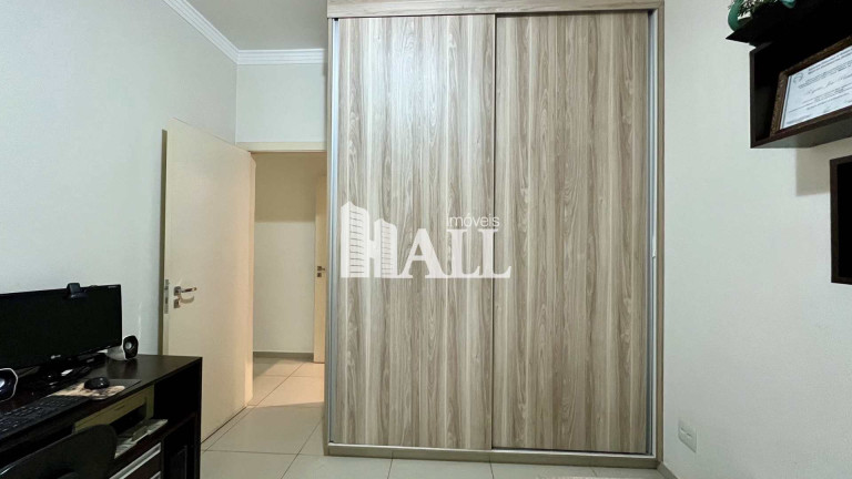 Imagem Casa com 3 Quartos à Venda, 171 m² em Centro - Bady Bassitt Imagem Casa com 3 Quartos à Venda, 171 m² em Centro - Bady Bassitt