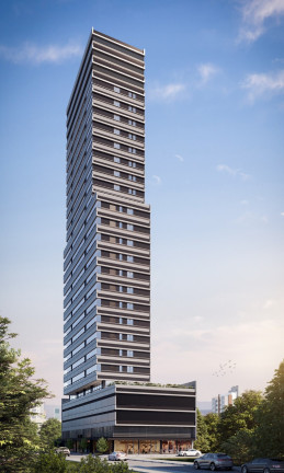 Imagem Apartamento com 3 Quartos à Venda, 116 m² em Meia Praia - Itapema
