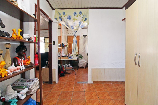 Imagem Casa com 3 Quartos à Venda,  em Sarandi - Porto Alegre