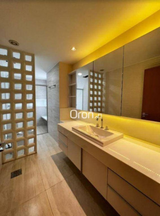 Imagem Apartamento com 3 Quartos à Venda, 306 m² em Setor Oeste - Goiânia