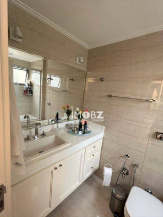 Imagem Imóvel com 4 Quartos à Venda, 130 m² em Vila Suzana - São Paulo