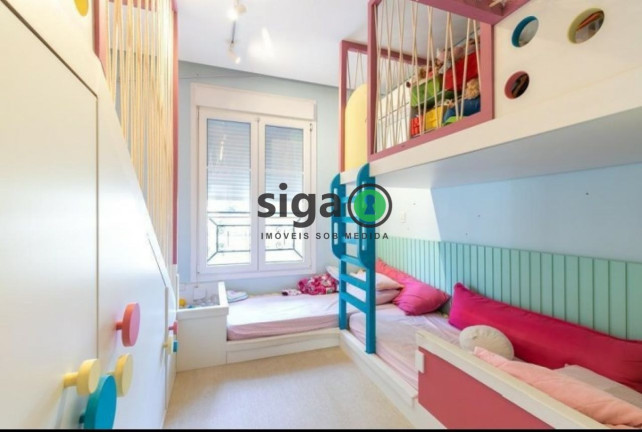 Imagem Casa com 4 Quartos à Venda, 550 m² em Alto Da Boa Vista - São Paulo